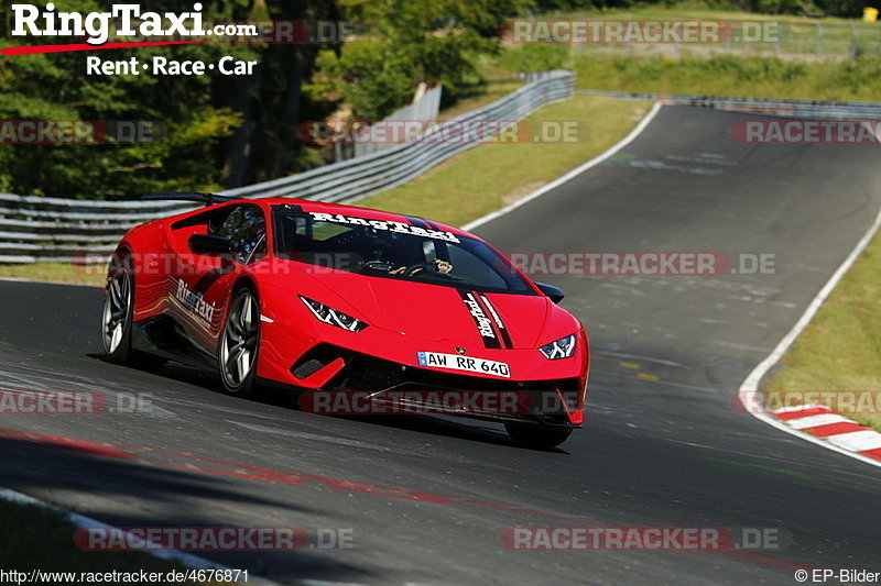 Bild #4676871 - Touristenfahrten Nürburgring Nordschleife 29.06.2018