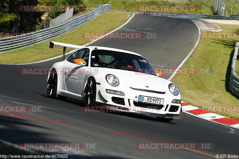 Bild #4676922 - Touristenfahrten Nürburgring Nordschleife 29.06.2018