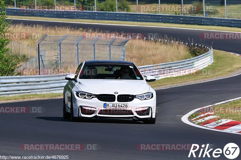 Bild #4676925 - Touristenfahrten Nürburgring Nordschleife 29.06.2018