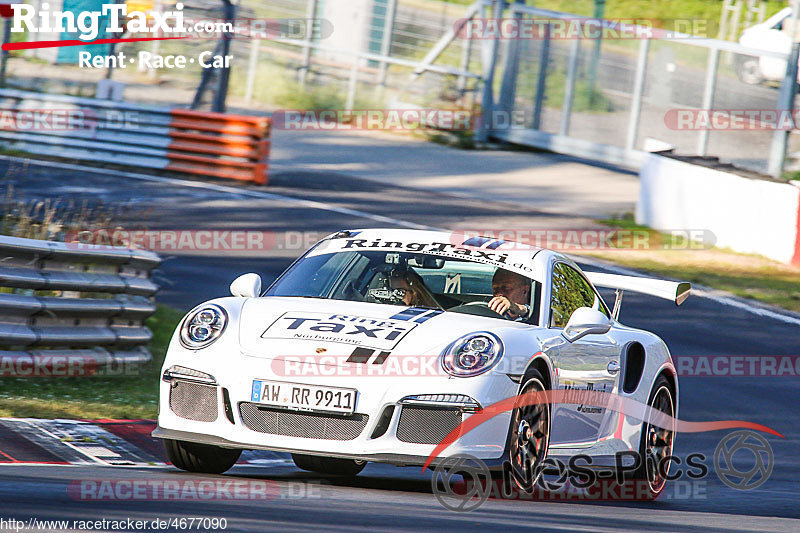 Bild #4677090 - Touristenfahrten Nürburgring Nordschleife 29.06.2018