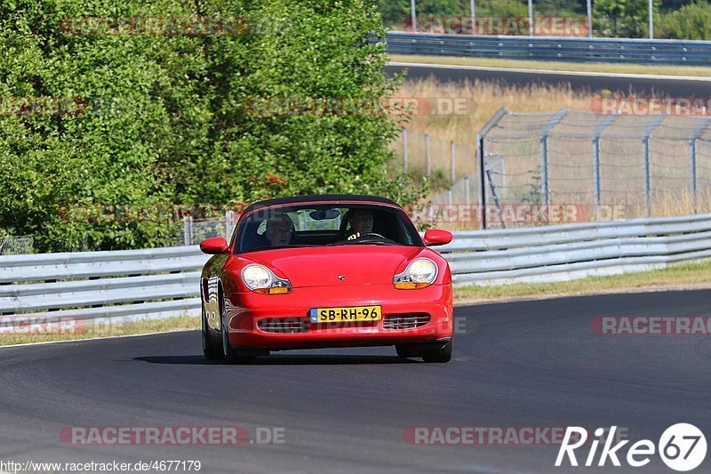 Bild #4677179 - Touristenfahrten Nürburgring Nordschleife 29.06.2018