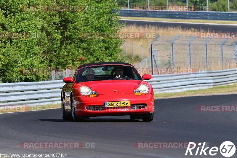 Bild #4677184 - Touristenfahrten Nürburgring Nordschleife 29.06.2018