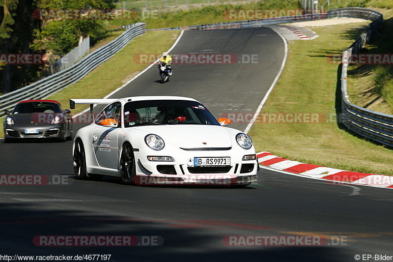 Bild #4677197 - Touristenfahrten Nürburgring Nordschleife 29.06.2018