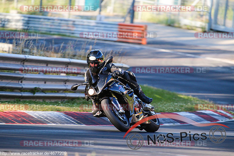 Bild #4677209 - Touristenfahrten Nürburgring Nordschleife 29.06.2018