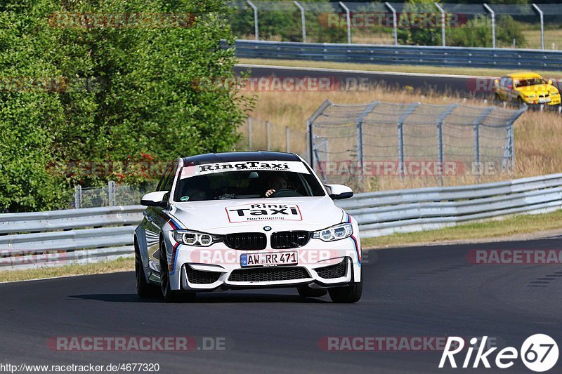 Bild #4677320 - Touristenfahrten Nürburgring Nordschleife 29.06.2018