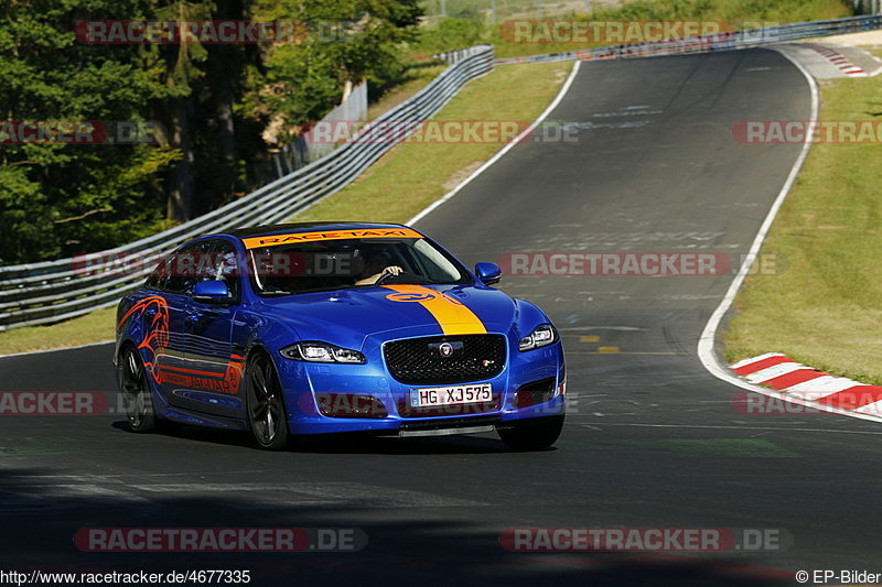 Bild #4677335 - Touristenfahrten Nürburgring Nordschleife 29.06.2018