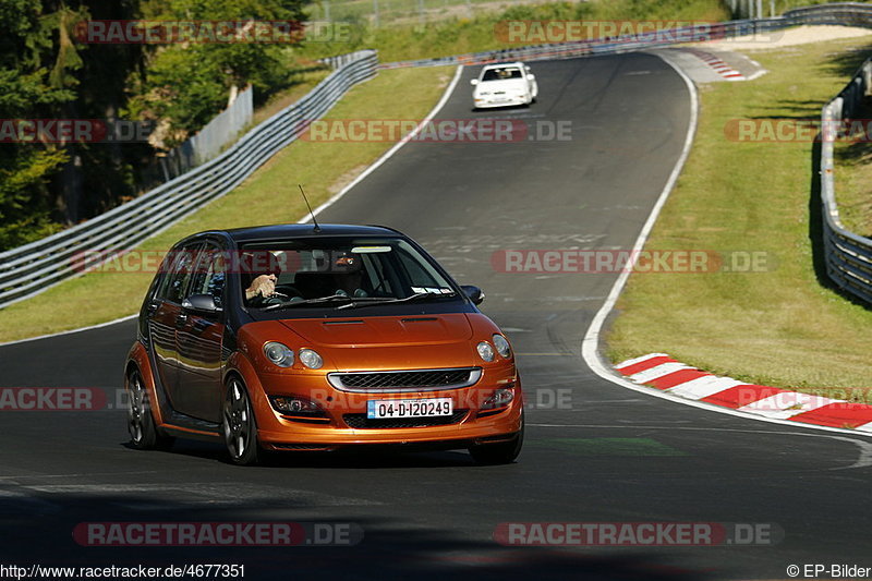 Bild #4677351 - Touristenfahrten Nürburgring Nordschleife 29.06.2018