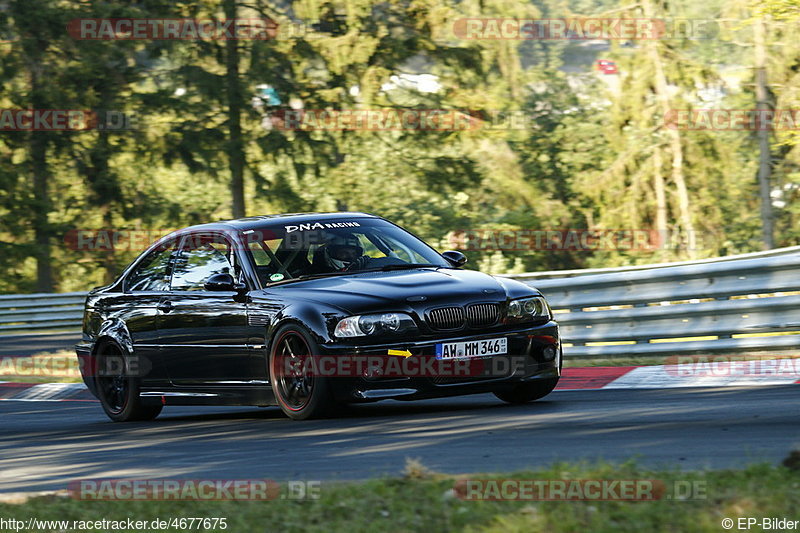 Bild #4677675 - Touristenfahrten Nürburgring Nordschleife 29.06.2018