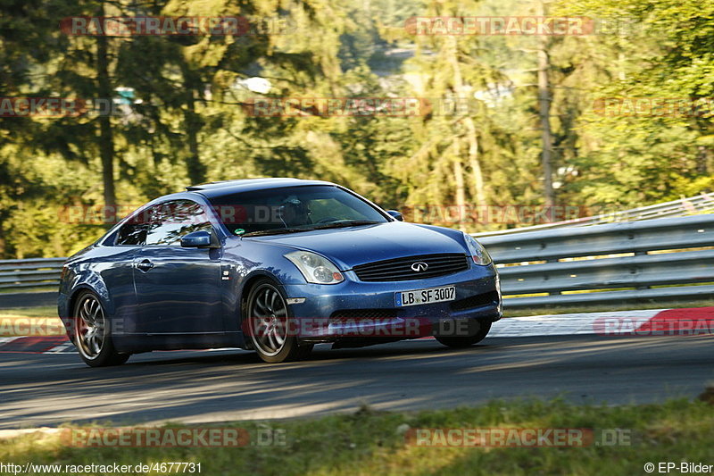 Bild #4677731 - Touristenfahrten Nürburgring Nordschleife 29.06.2018