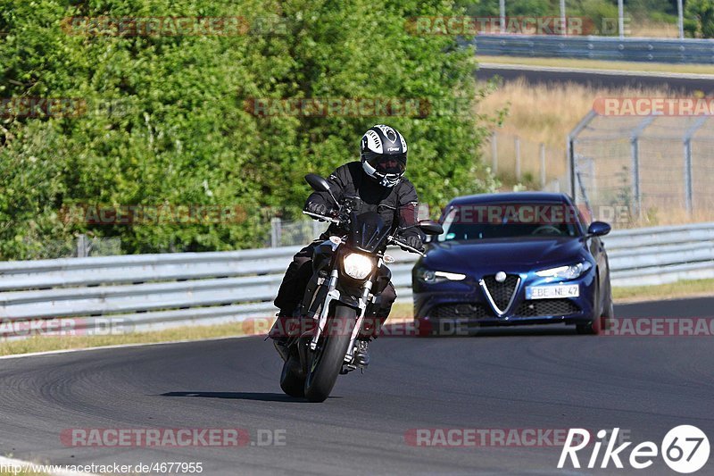 Bild #4677955 - Touristenfahrten Nürburgring Nordschleife 29.06.2018