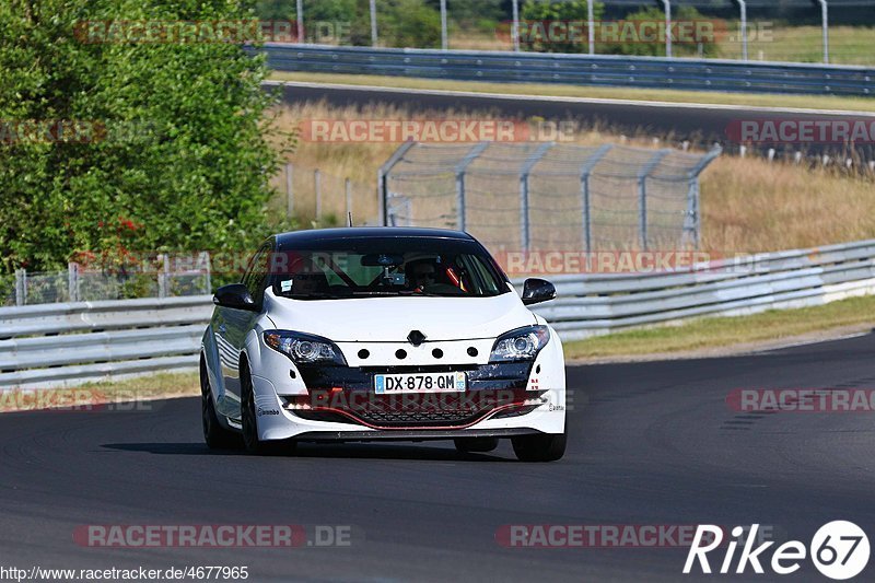 Bild #4677965 - Touristenfahrten Nürburgring Nordschleife 29.06.2018