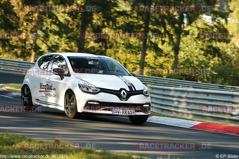 Bild #4677974 - Touristenfahrten Nürburgring Nordschleife 29.06.2018