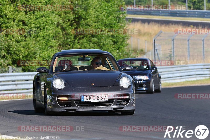 Bild #4677975 - Touristenfahrten Nürburgring Nordschleife 29.06.2018