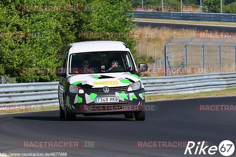 Bild #4677988 - Touristenfahrten Nürburgring Nordschleife 29.06.2018