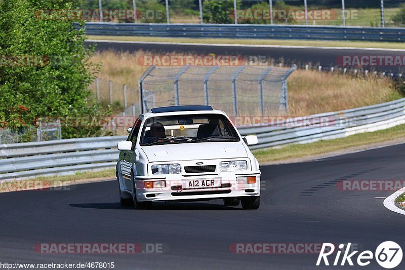 Bild #4678015 - Touristenfahrten Nürburgring Nordschleife 29.06.2018