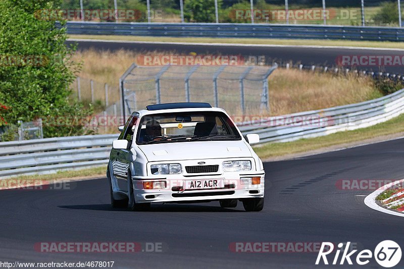 Bild #4678017 - Touristenfahrten Nürburgring Nordschleife 29.06.2018