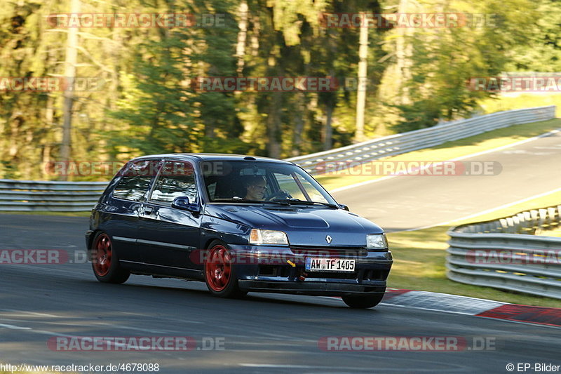 Bild #4678088 - Touristenfahrten Nürburgring Nordschleife 29.06.2018