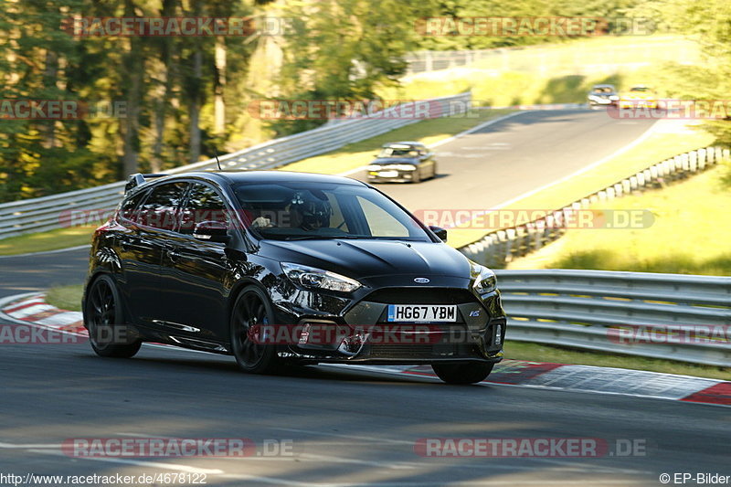 Bild #4678122 - Touristenfahrten Nürburgring Nordschleife 29.06.2018