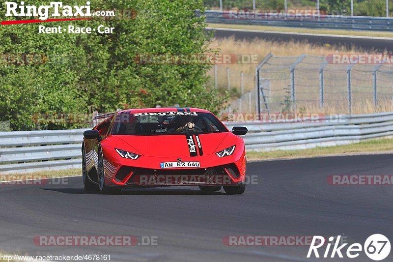 Bild #4678161 - Touristenfahrten Nürburgring Nordschleife 29.06.2018