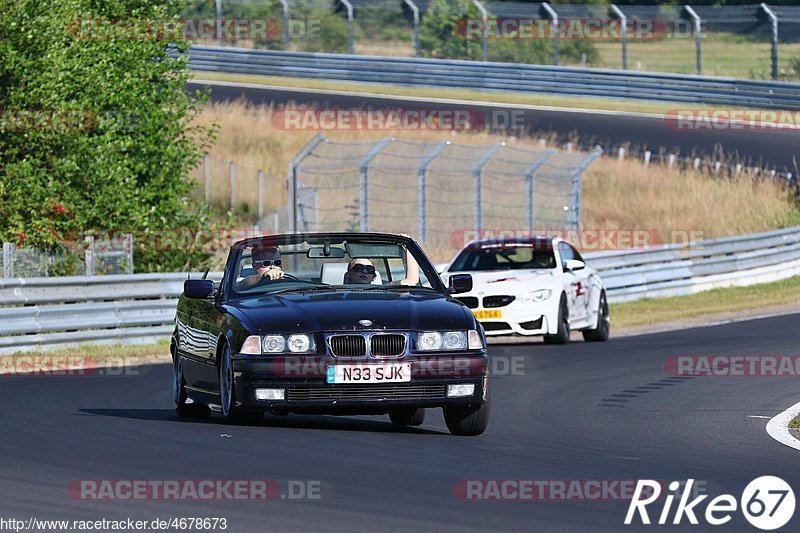 Bild #4678673 - Touristenfahrten Nürburgring Nordschleife 29.06.2018