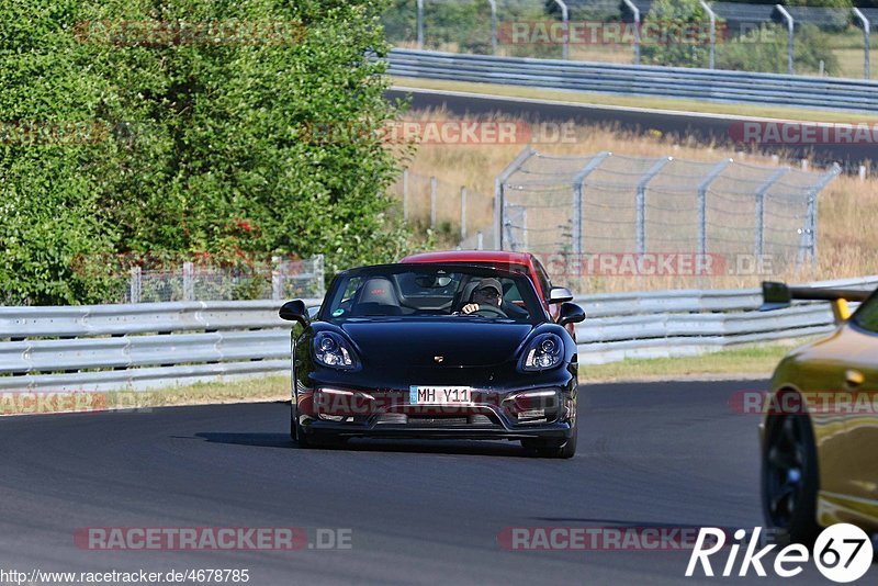 Bild #4678785 - Touristenfahrten Nürburgring Nordschleife 29.06.2018