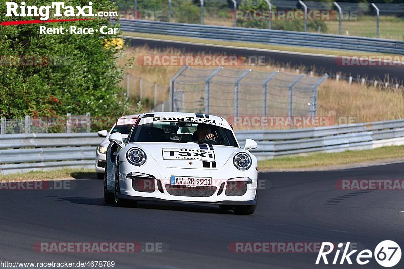 Bild #4678789 - Touristenfahrten Nürburgring Nordschleife 29.06.2018