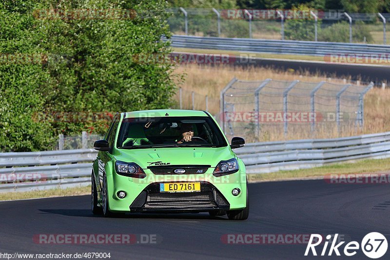 Bild #4679004 - Touristenfahrten Nürburgring Nordschleife 29.06.2018