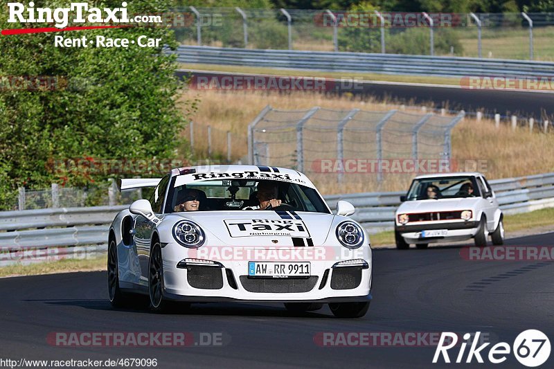 Bild #4679096 - Touristenfahrten Nürburgring Nordschleife 29.06.2018