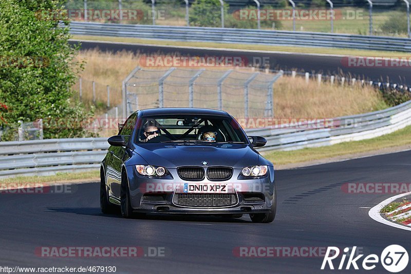 Bild #4679130 - Touristenfahrten Nürburgring Nordschleife 29.06.2018