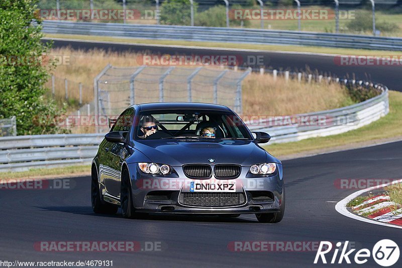 Bild #4679131 - Touristenfahrten Nürburgring Nordschleife 29.06.2018