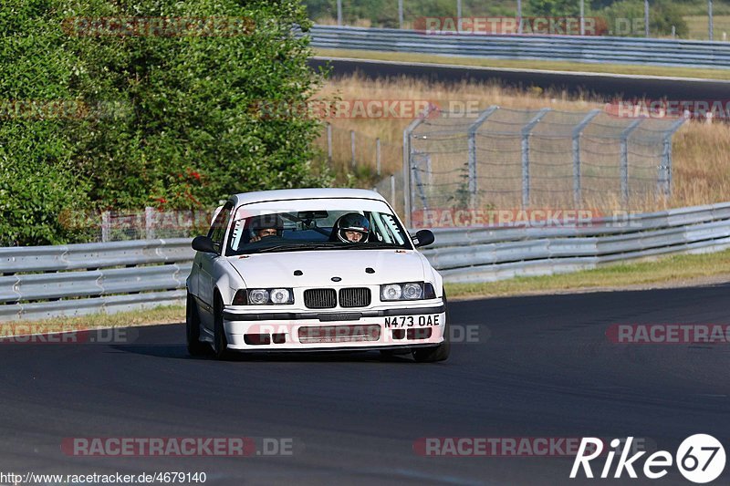 Bild #4679140 - Touristenfahrten Nürburgring Nordschleife 29.06.2018