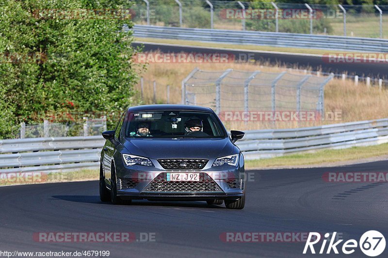 Bild #4679199 - Touristenfahrten Nürburgring Nordschleife 29.06.2018