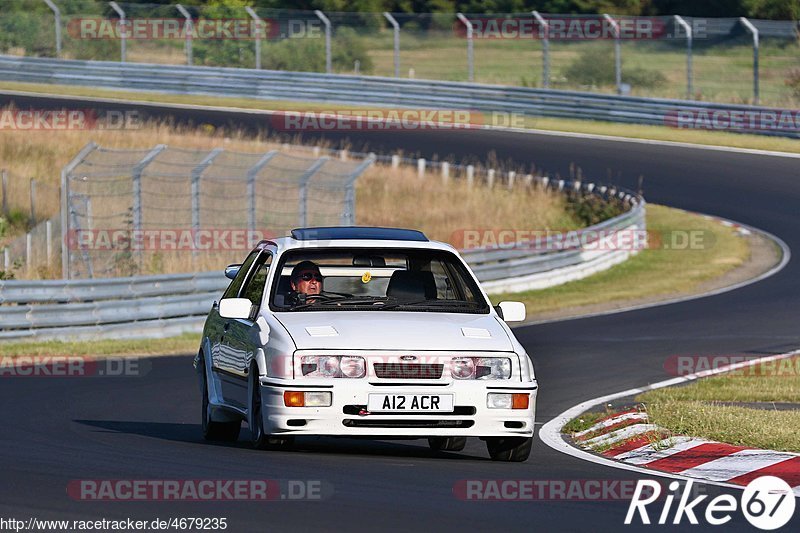 Bild #4679235 - Touristenfahrten Nürburgring Nordschleife 29.06.2018