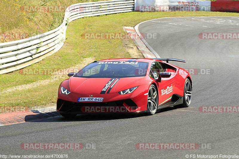 Bild #4700876 - Touristenfahrten Nürburgring Nordschleife 29.06.2018