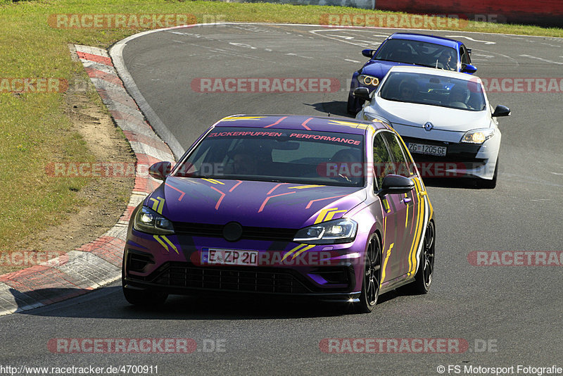 Bild #4700911 - Touristenfahrten Nürburgring Nordschleife 29.06.2018