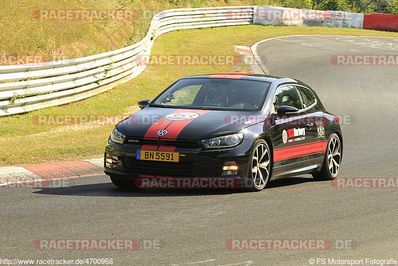 Bild #4700958 - Touristenfahrten Nürburgring Nordschleife 29.06.2018