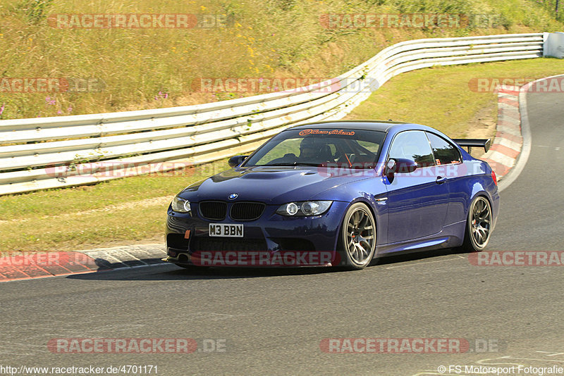 Bild #4701171 - Touristenfahrten Nürburgring Nordschleife 29.06.2018