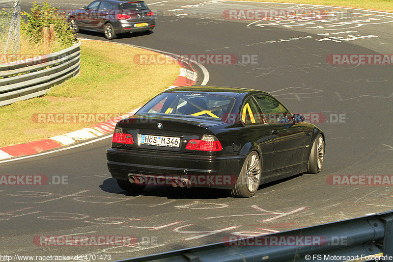 Bild #4701473 - Touristenfahrten Nürburgring Nordschleife 29.06.2018