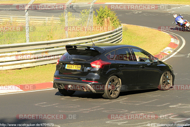 Bild #4701573 - Touristenfahrten Nürburgring Nordschleife 29.06.2018