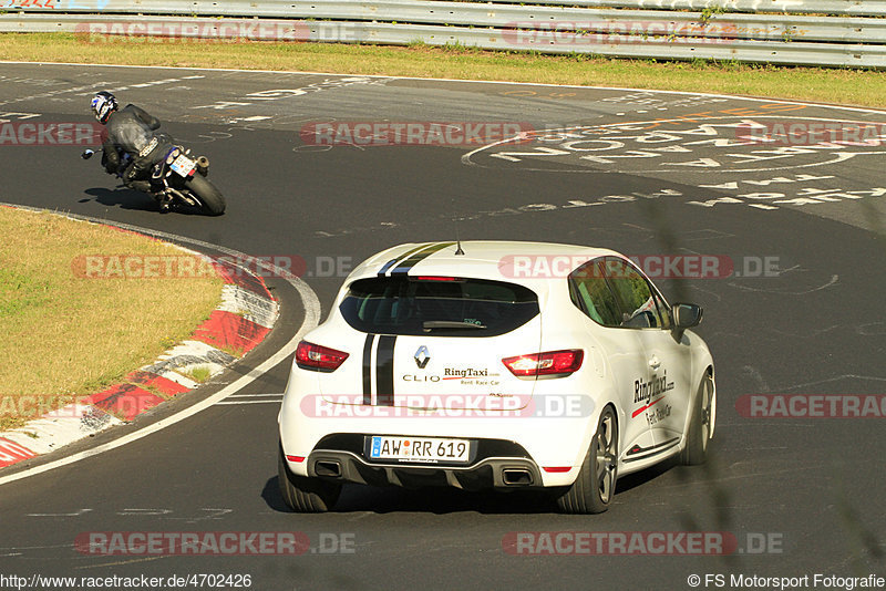 Bild #4702426 - Touristenfahrten Nürburgring Nordschleife 29.06.2018