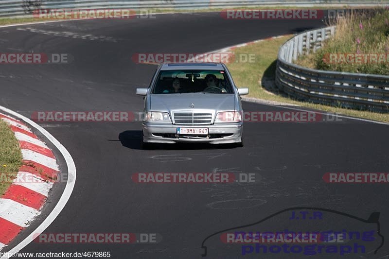 Bild #4679865 - Touristenfahrten Nürburgring Nordschleife 30.06.2018