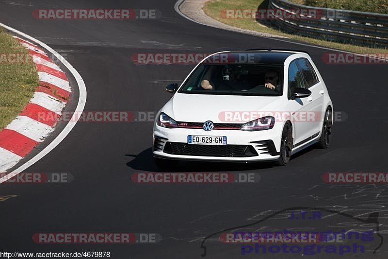 Bild #4679878 - Touristenfahrten Nürburgring Nordschleife 30.06.2018