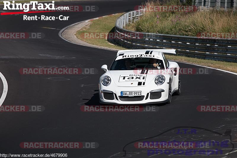 Bild #4679906 - Touristenfahrten Nürburgring Nordschleife 30.06.2018