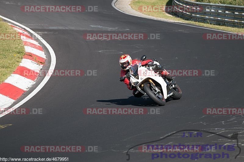 Bild #4679951 - Touristenfahrten Nürburgring Nordschleife 30.06.2018