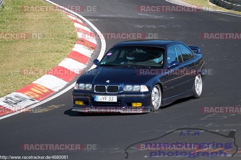 Bild #4680081 - Touristenfahrten Nürburgring Nordschleife 30.06.2018