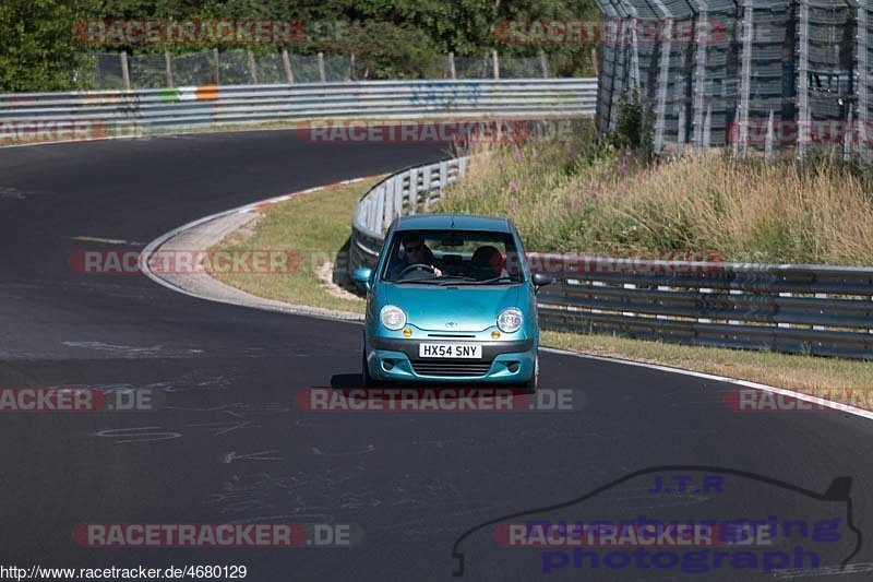 Bild #4680129 - Touristenfahrten Nürburgring Nordschleife 30.06.2018