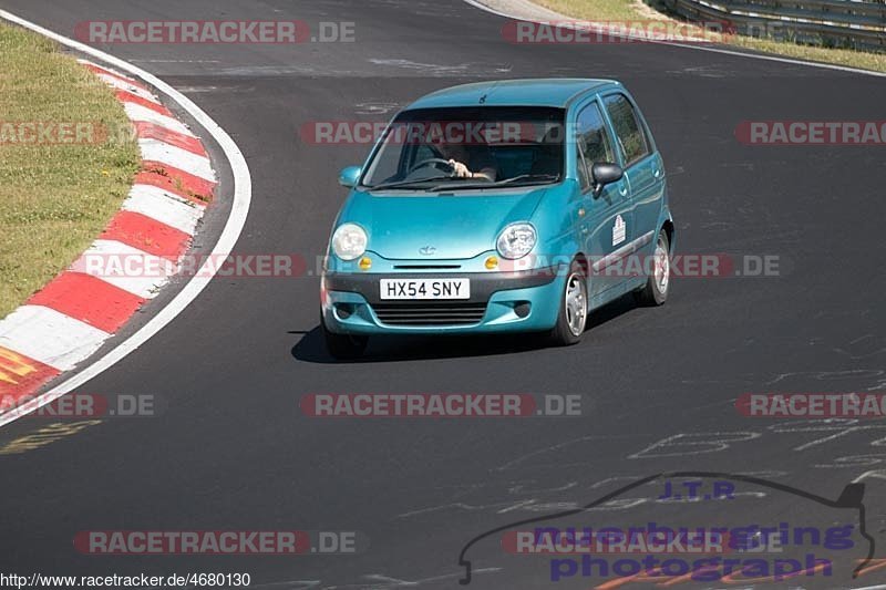 Bild #4680130 - Touristenfahrten Nürburgring Nordschleife 30.06.2018