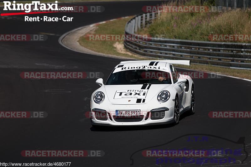 Bild #4680177 - Touristenfahrten Nürburgring Nordschleife 30.06.2018