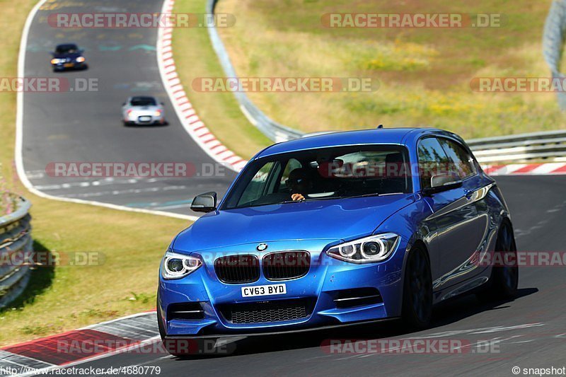 Bild #4680779 - Touristenfahrten Nürburgring Nordschleife 30.06.2018