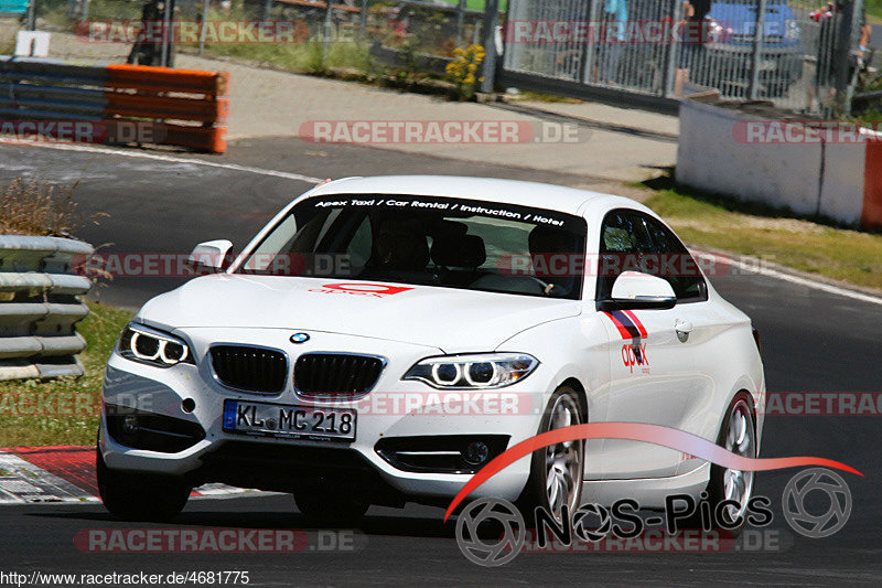 Bild #4681775 - Touristenfahrten Nürburgring Nordschleife 30.06.2018